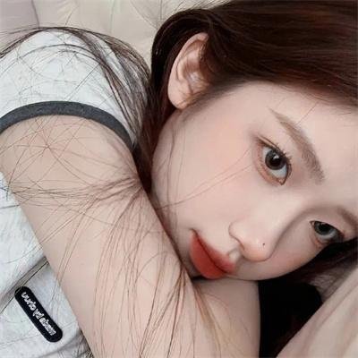 美丽青年心灵