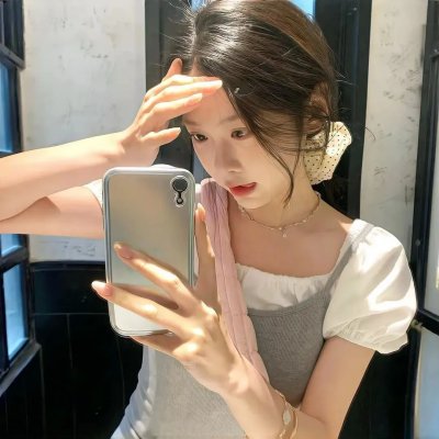 儿时的点点滴滴