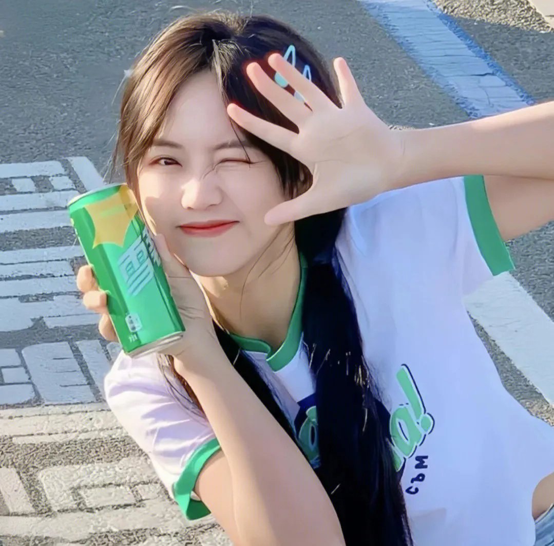 少年吔，安啦！